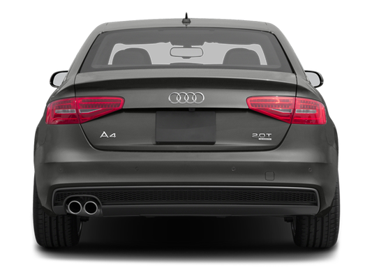 2013 Audi A4 Premium in Uniontown, PA - Alpha Xtreme AutoPlex