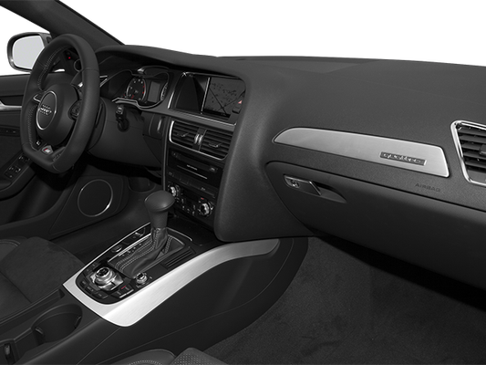 2013 Audi A4 Premium in Uniontown, PA - Alpha Xtreme AutoPlex