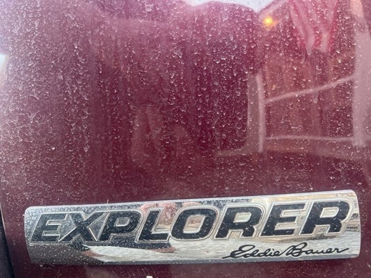 2008 Ford Explorer Eddie Bauer in Uniontown, PA - Alpha Xtreme AutoPlex